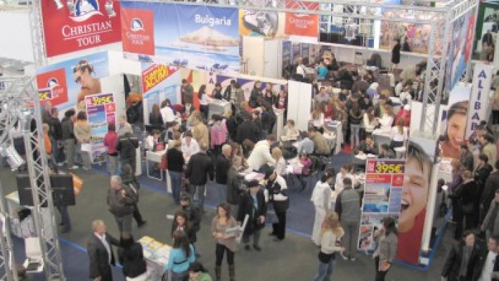 Târgul de Turism al României va reuni 280 de companii din 24 de ţări